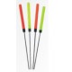 Colmic Antenne per Victory e Strale Bream