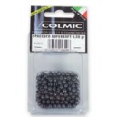 Colmic Box 100 gr Piombo Spaccato supersoft