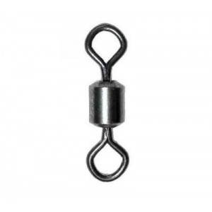 Colmic Girella Rolling Swivel Gun Smoke GM1001 