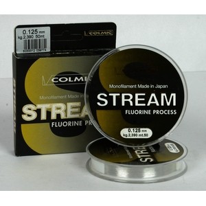 Colmic Stream mt. 50