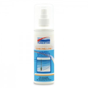 Tubertini Sinking Line