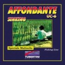 Tubertini Affondante UC-6 mt. 300+50