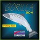 Tubertini Gorilla UC-4 mt. 150