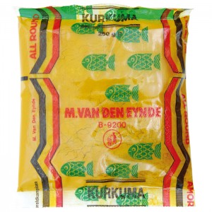 Van den Eynde Kurkuma 