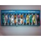 Tagliaunghie Bell Nail Clipper Colorati