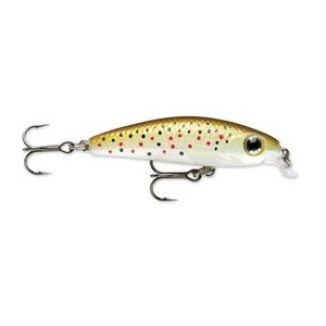 Rapala Ultra Light Minnow  4 cm