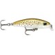 Rapala Ultra Light Minnow  4 cm