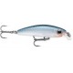 Rapala Ultra Light Minnow  4 cm