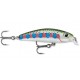 Rapala Ultra Light Minnow  4 cm