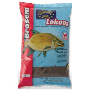 Pastura Colmic Champion Feed Wonder Black Kg.2