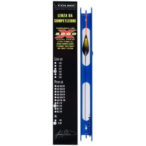 Colmic Lenze Condor MT.10 Filo 0,14mm