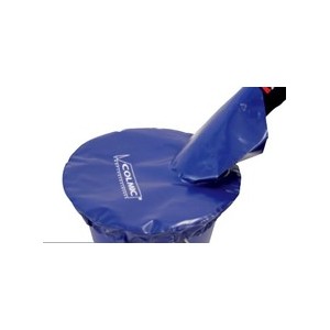 Colmic Coprisecchio Antipioggia