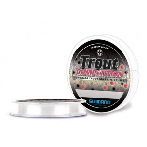 Shimano Trout Competition Mt. 150 Shimano Trout Competition Mt. 150