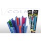 Colmic Elastico Color Damper