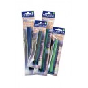 Preston Elastico Slip Elastic Mt. 5