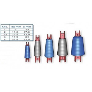 Stonfo Combi Art.367