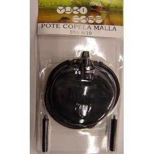 Yuki Coppetta Pote Copela Malla