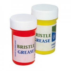 Preston Grasso Bristle Grease