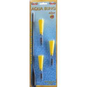 Milo Scaletta Aqua Bung Size M