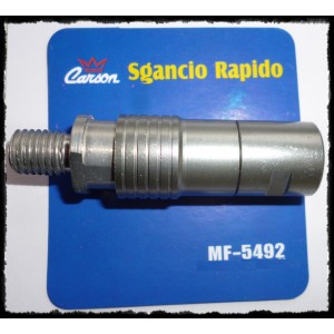 Carson Sgancio Rapido