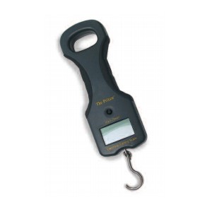 Camor Bilancia Pesa Pesci Digitale 25 Kg