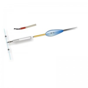 Stonfo Fermagalleggiante Silicone Con Girella Art. 26