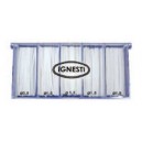 Ignesti Guaina Silicone Tube