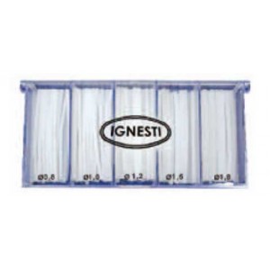 Ignesti Guaina Silicone Tube