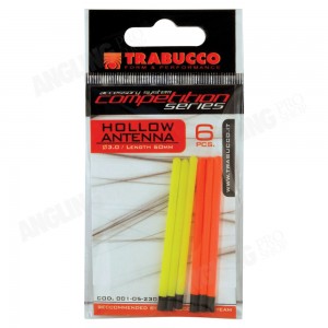 Trabucco Antenne Cave Competition