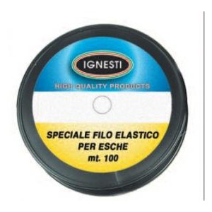 Ignesti Filo Elastico Mt 100