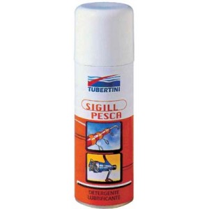 Tubertini Sigill Pesca