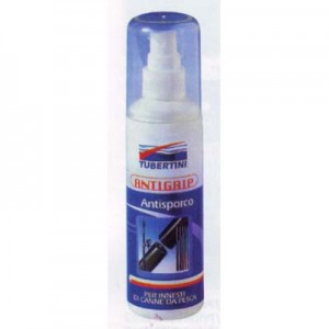 Tubertini Antisporco
