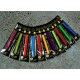 Vespe Elastico Pro-Fluoro pole elastic