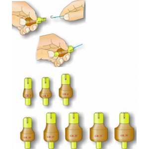 Stonfo Sonde Elite Art. 236  Conf. 2 pz