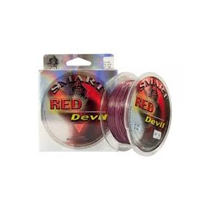 Monofilo Maver Red Devil Mt. 150 