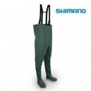 Shimano PVC Chest Waders