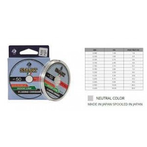 Maver Smart Fluorocarbon Stiff