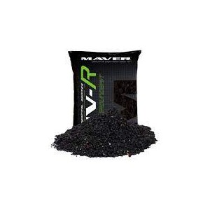 Maver Pastura Bream Black 1 Kg
