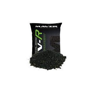 Maver Pastura Big Black 1 Kg