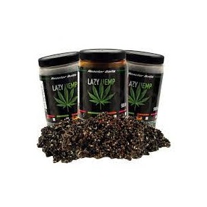 Maver Reactor Bait Canapa Lazy Hemp 500 gr