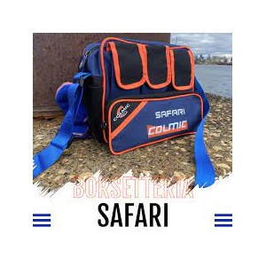 Colmic Borsa Safari