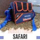 Colmic Borsa Safari