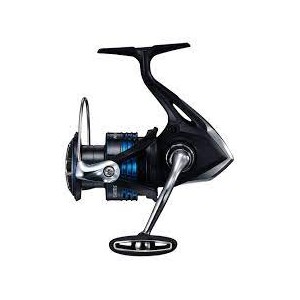 Shimano Mulinello Nexave FI