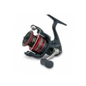 Shimano Mulinello Aernos FB