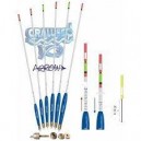 Cralusso Galleggiante Inglese Arrow