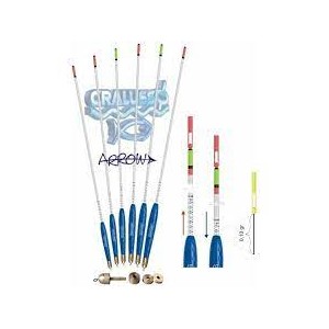 Cralusso Galleggiante Inglese Arrow