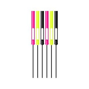 Cralusso set antenne fischioni cod.2003