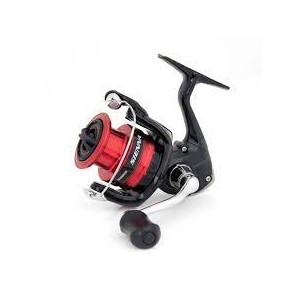 Shimano Mulinello Sienna FG