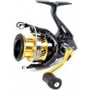 Shimano Mulinello Sahara FJ