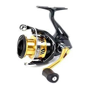 Shimano Mulinello Sahara FJ